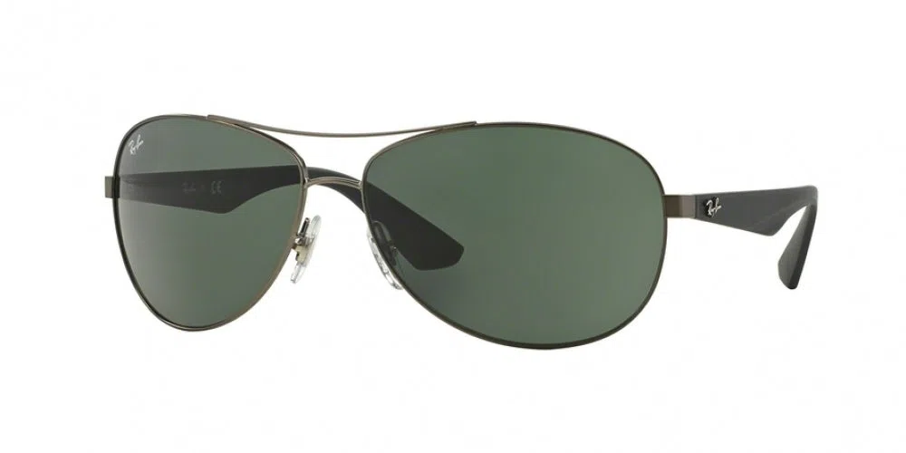 Ray-Ban 3526 Sunglasses - view 4